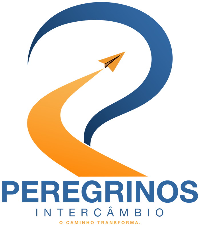 Peregrinos Intercâmbio — O caminho transforma.
